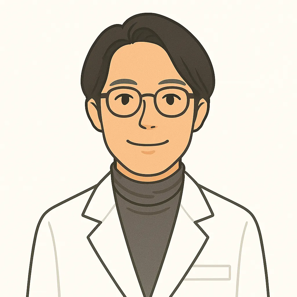 院長 仲川 学 医師