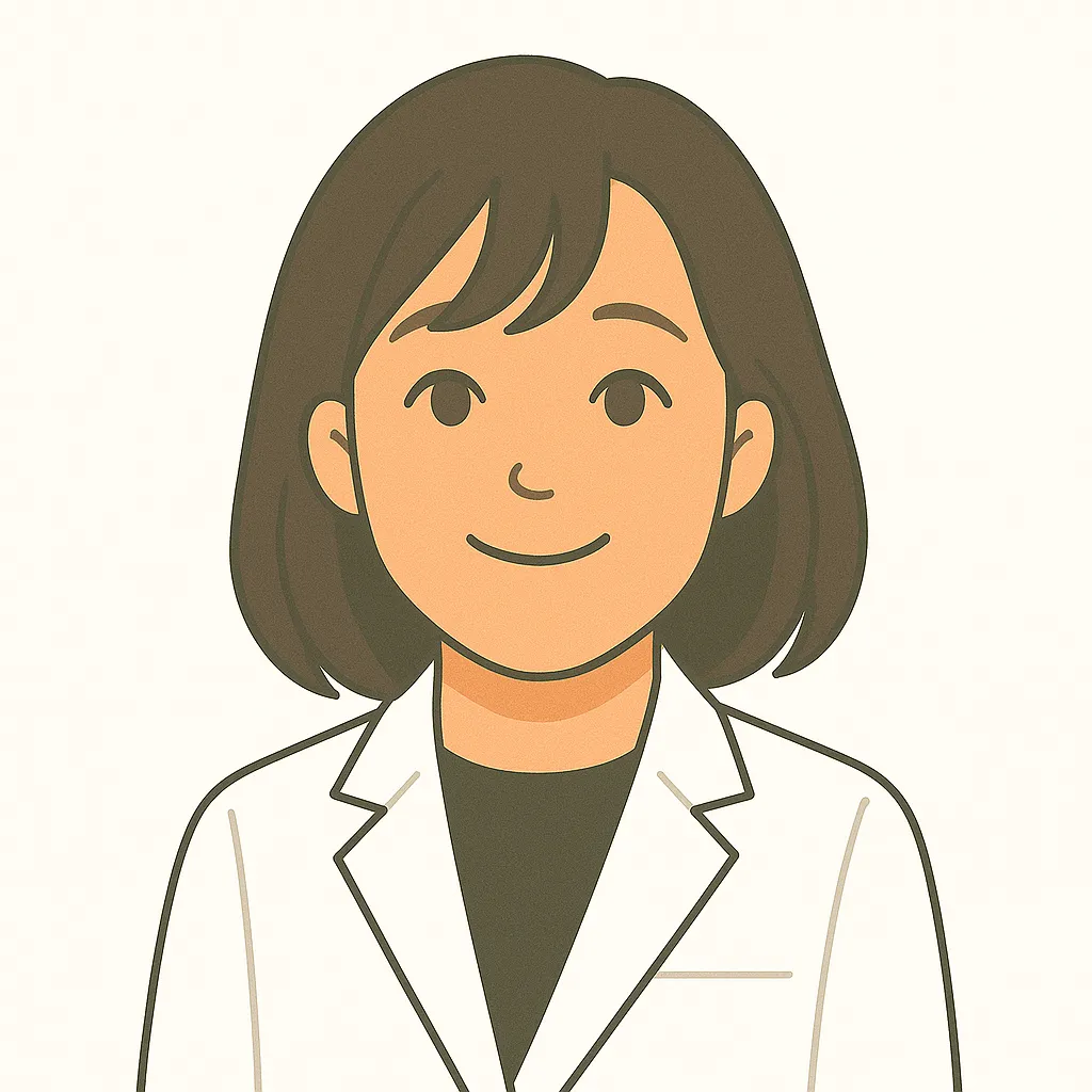 小柳 愛 医師