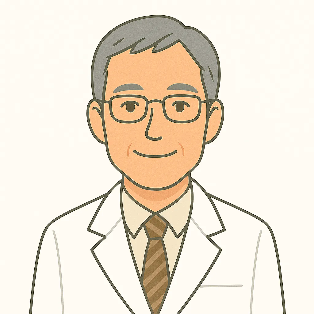 瀬川 和久 医師